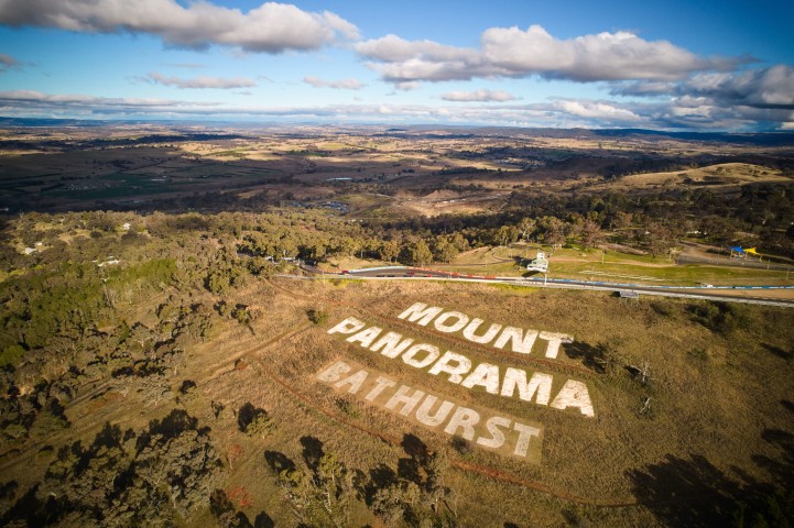 Bathurst